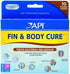 API Fin & Body Cure - 10 pk  