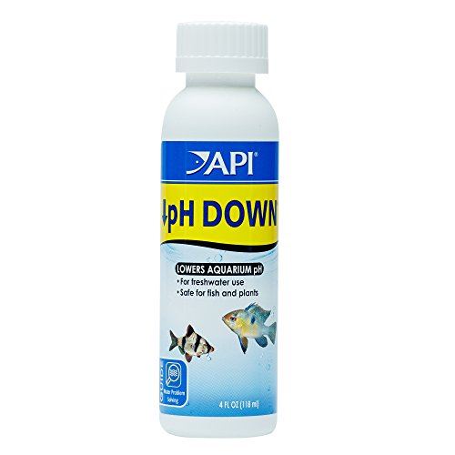 API pH Down - 4 fl oz  