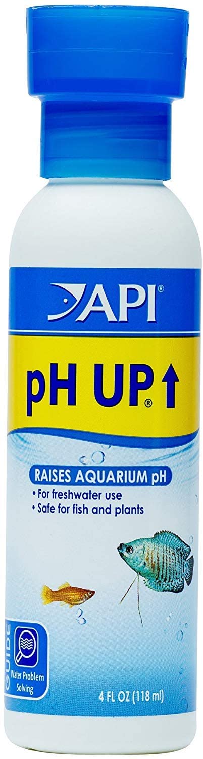 API pH Up - 4 fl oz  