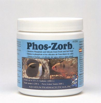 API Phos-Zorb Pouch - Size 6 - 1 pk  