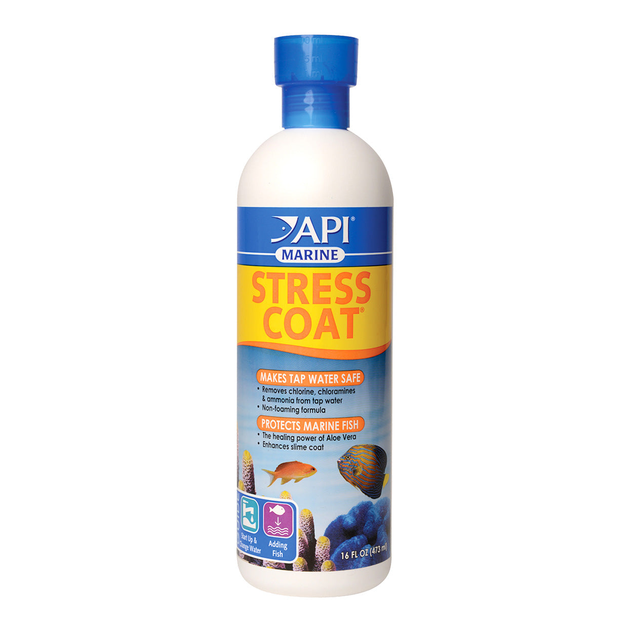 API Phosphate Test Kit - Freshwater/Saltwater  