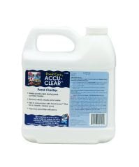 API Pond Accu-Clear - 64 fl oz  