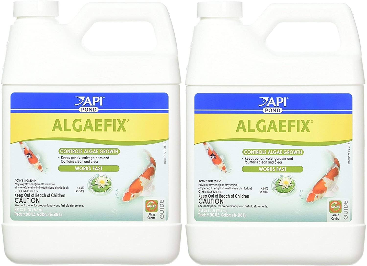 API Pond AlgaeFix - 32 fl oz  