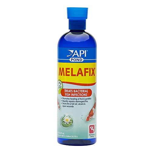 API Pond Melafix - 16 fl oz  