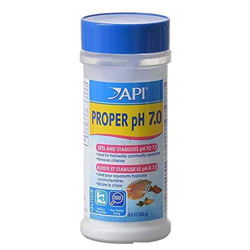 API Proper pH 7.0 - 250 g  