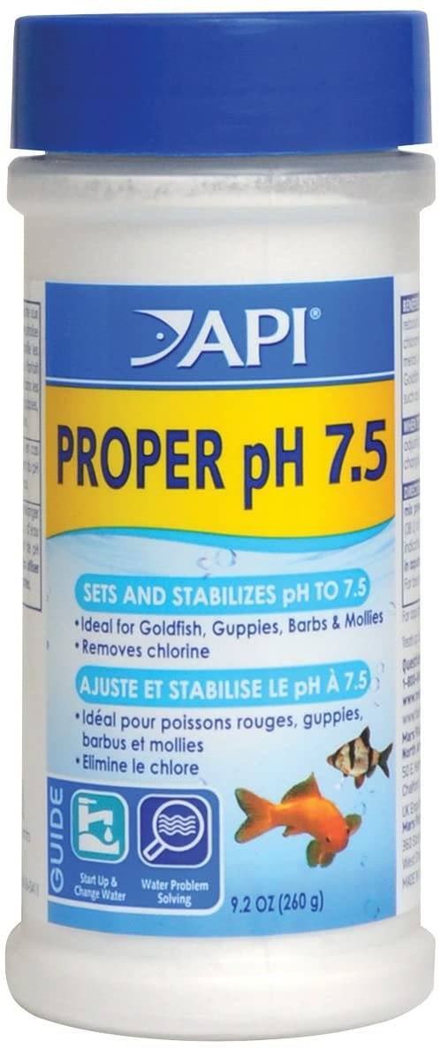 API Proper pH 7.5 - 260 g