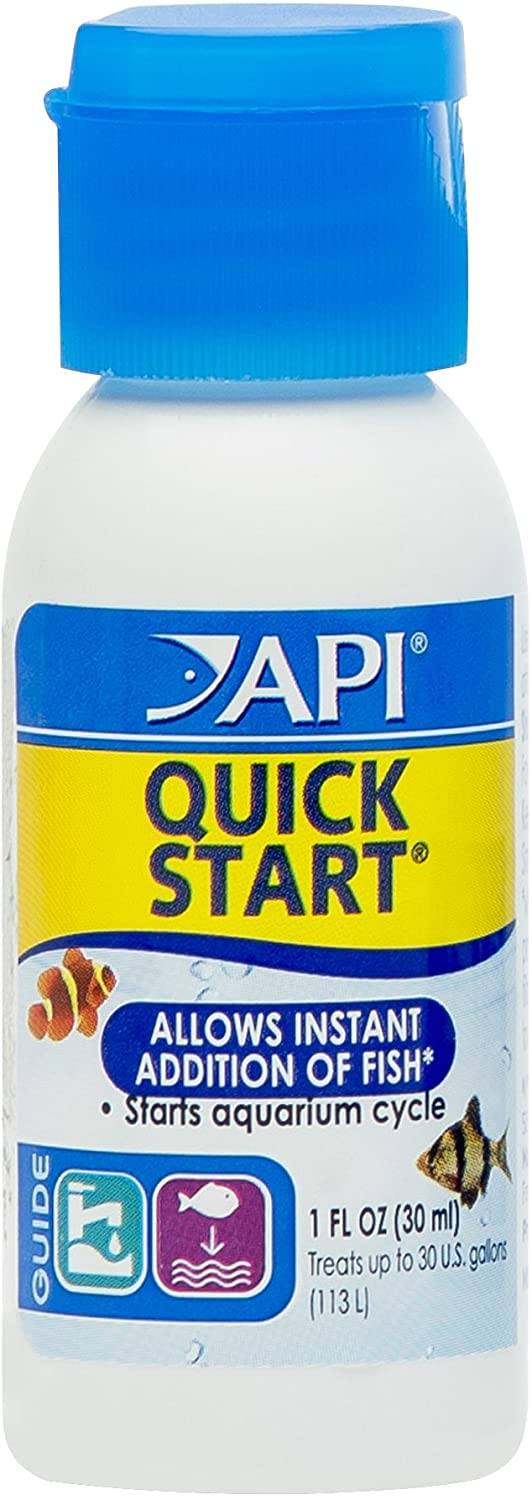 API Quick Start - 1 fl oz - Pack of 12  