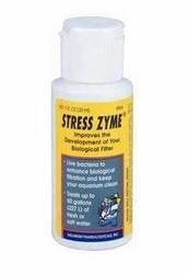 API Stress Zyme+ - 1 fl oz - Pack of 3  