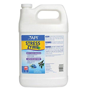 API Stress Zyme+ - 1 gal