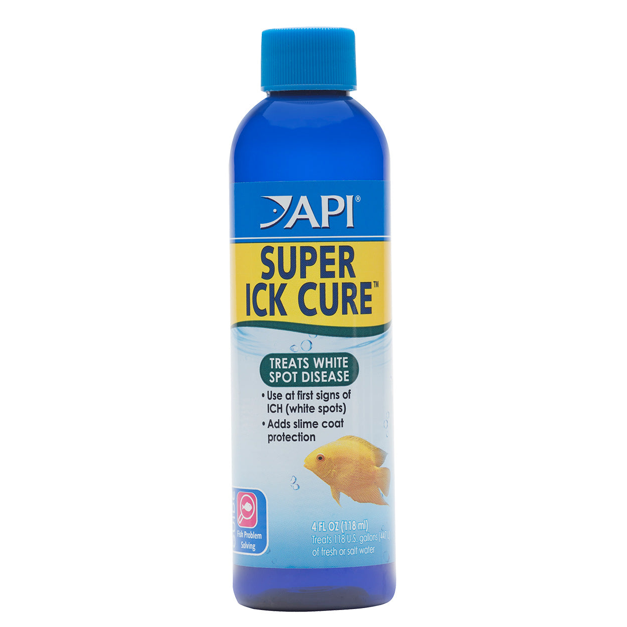 API Super Ick Cure - 4 fl oz  