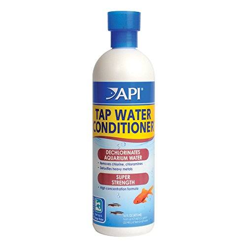 API Tap Water Conditioner - 16 fl oz  