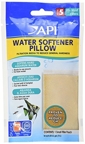 API Water Softener Pillow - Size 5 - 1 pk  