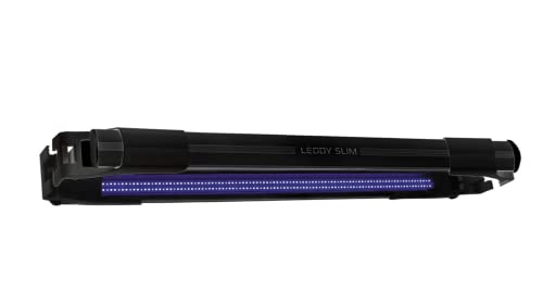 Aquael Leddy Slim Actinic - 30" - 40" - Black  