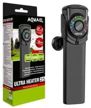 Aquael Ultra Heater - 25 W