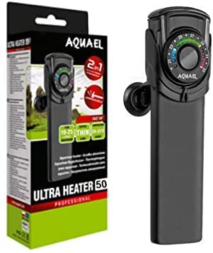 Aquael Ultra Heater - 50 W  