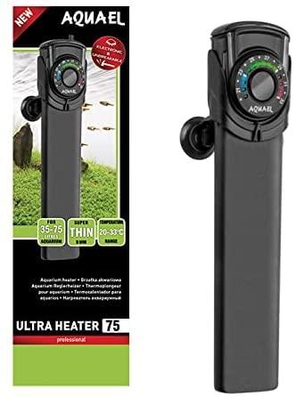 Aquael Ultra Heater - 75 W  