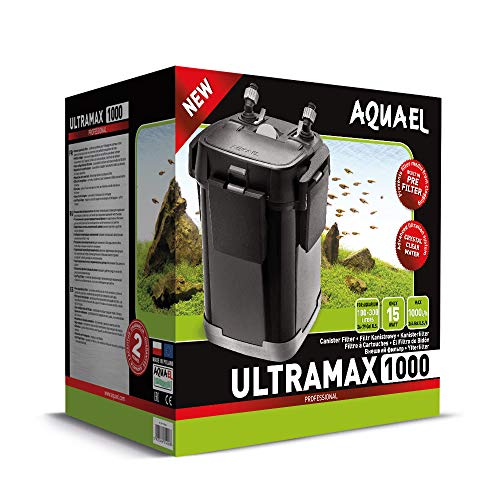 Aquael Ultramax - 1000