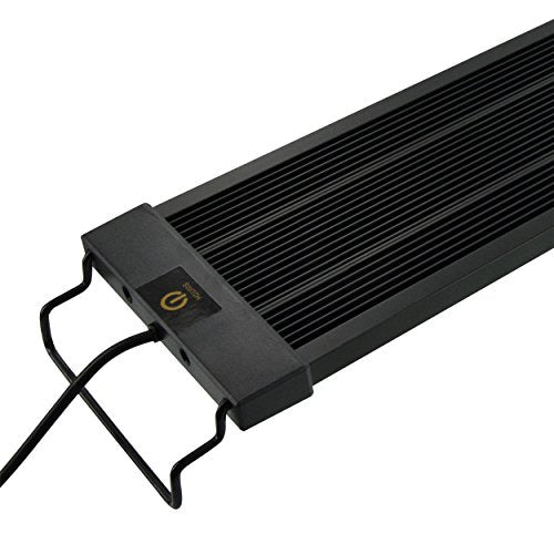 Aquarium Masters HD LED Lighting System with Dimmer - 30" - 34 W  