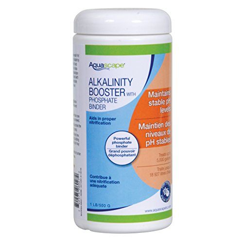 Aquascape Alkalinity Booster - 1.1 lb