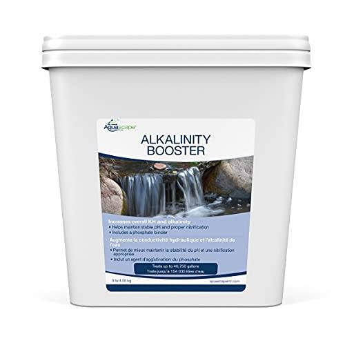 Aquascape Alkalinity Booster - 9 lb  