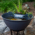 Aquascape Aquagarden Mini Pond Kit - Steel Gray  