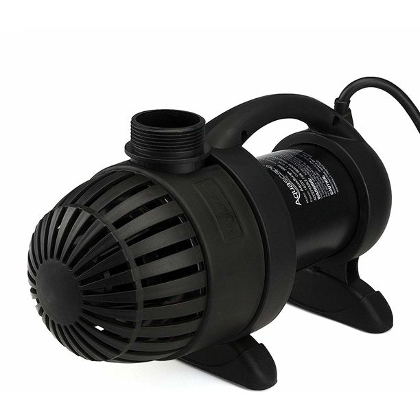 Aquascape AquaSurge Pump - 2,193 gph  