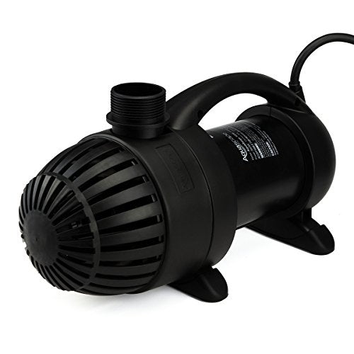 Aquascape AquaSurge Pump - 5,284 gph  