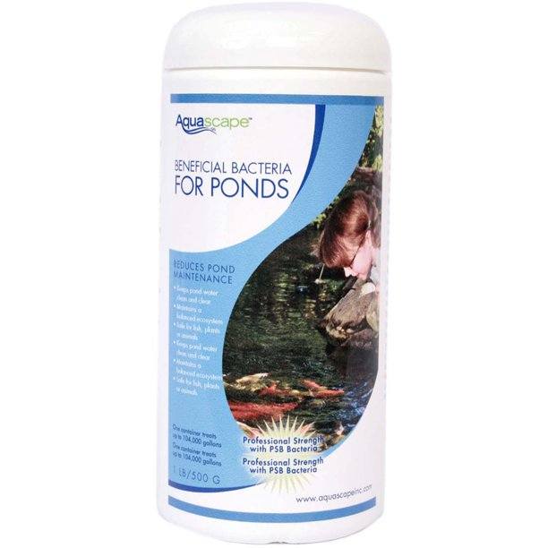 Aquascape Beneficial Bacteria Concentrate - 500 g  