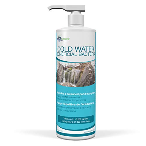 Aquascape Cold Water Beneficial Bacteria - 16 fl oz