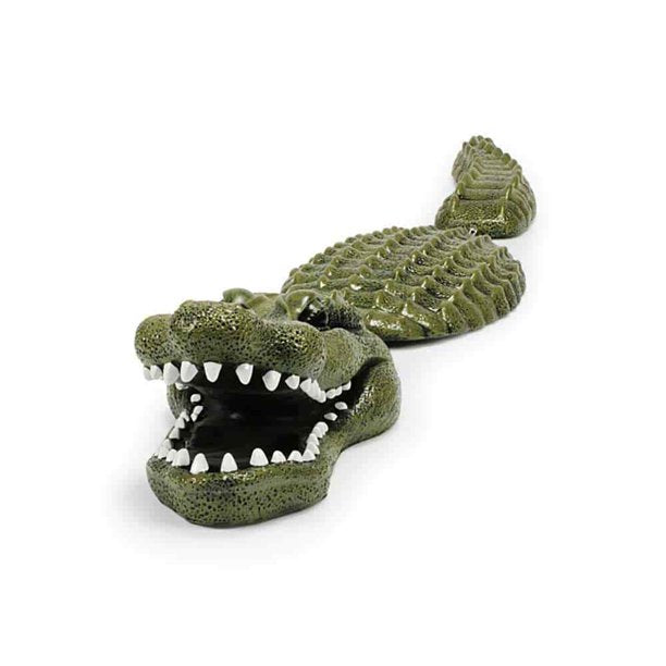 Aquascape Floating Alligator Decoy  