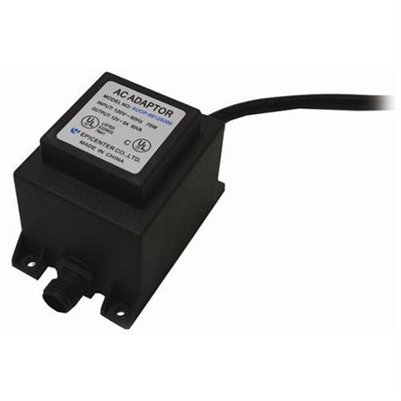 Aquascape Garden and Pond Quick-Connect Transformer - 20 W  