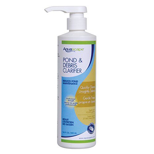 Aquascape Pond & Debris Clarifier - 16 fl oz  