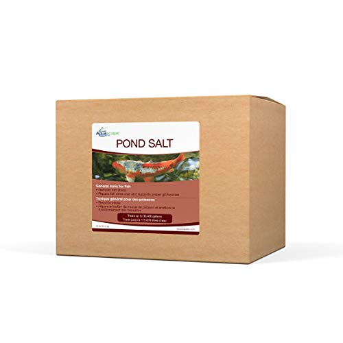 Aquascape Pond Salt - 40 lb  