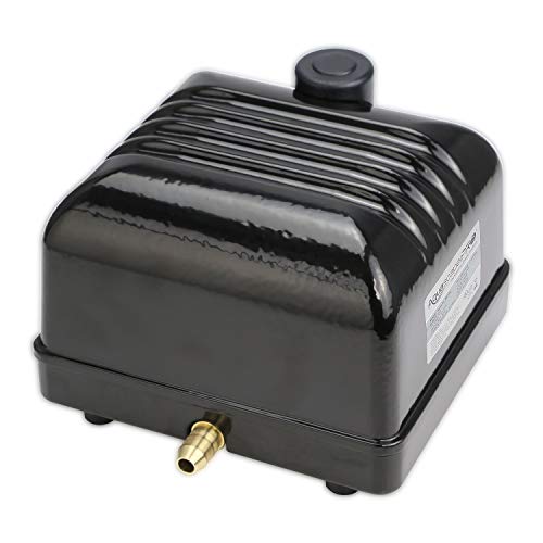 Aquascape Pro Air 20 Aeration Compressor  