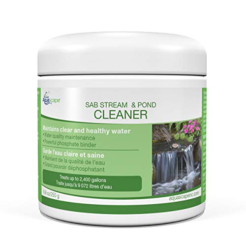 Aquascape SAB Stream & Pond Cleaner - 250 g