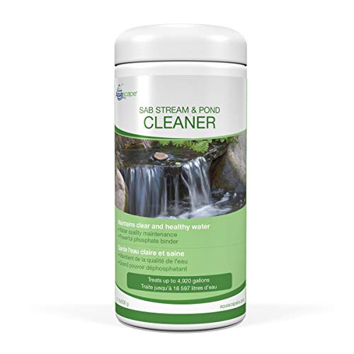 Aquascape SAB Stream & Pond Cleaner - 500 g  