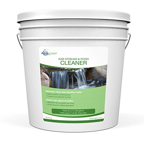 Aquascape SAB Stream & Pond Cleaner - 7 lb  