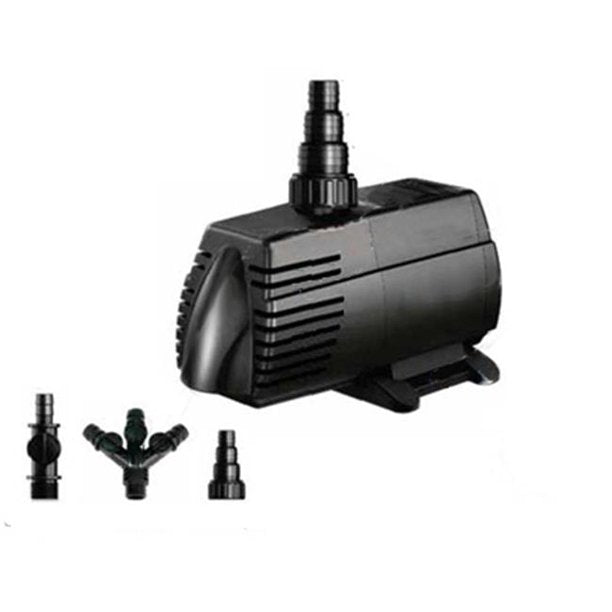 Aquascape Ultra 400 Water Pump - 370 gph  