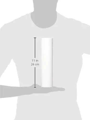 Aquatic Life Classic Ro Sediment Filter Aquarium Filter Insert - 10 In  