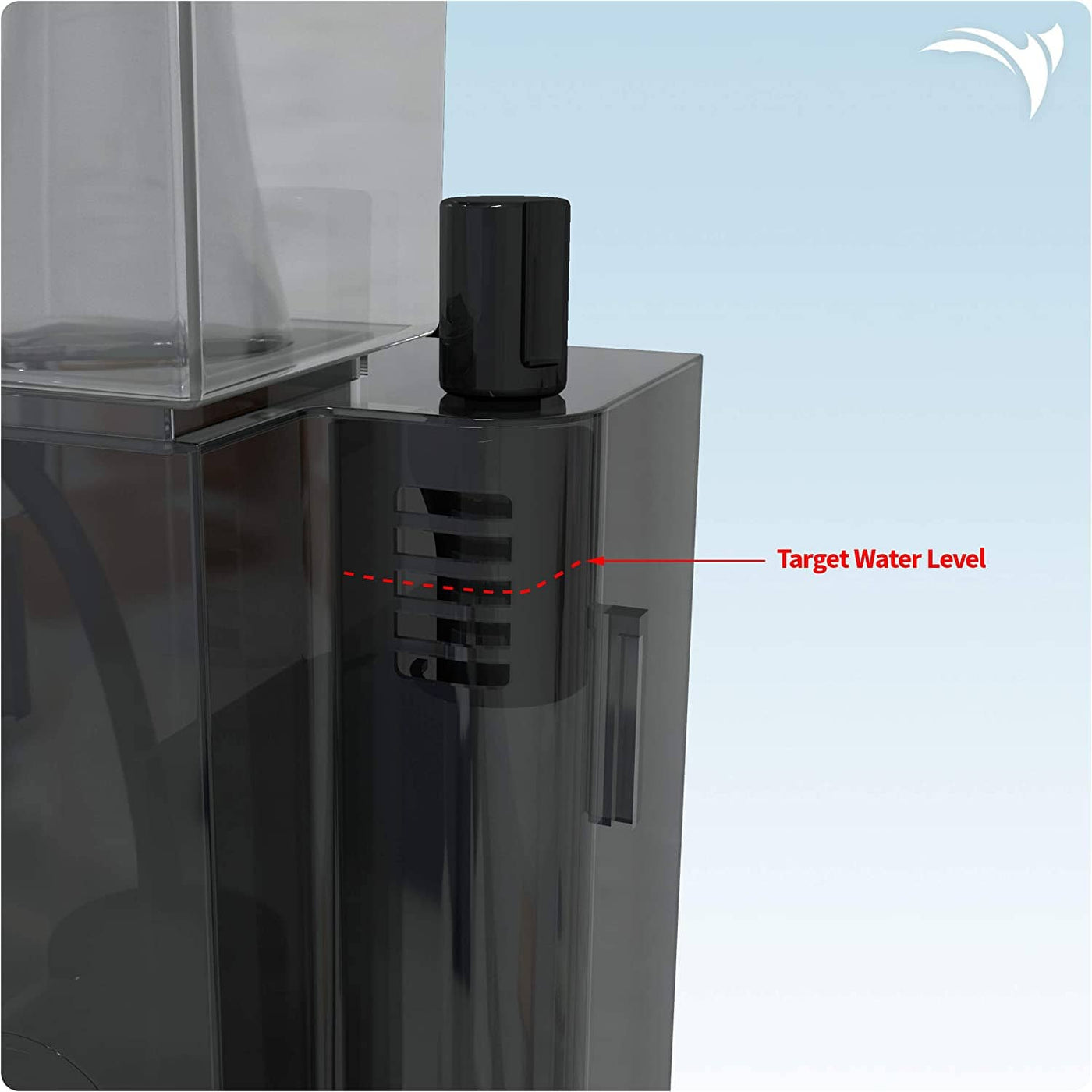 Aquatic Life Internal Protein Skimmer/Filter Aquarium Protein Skimmers ...
