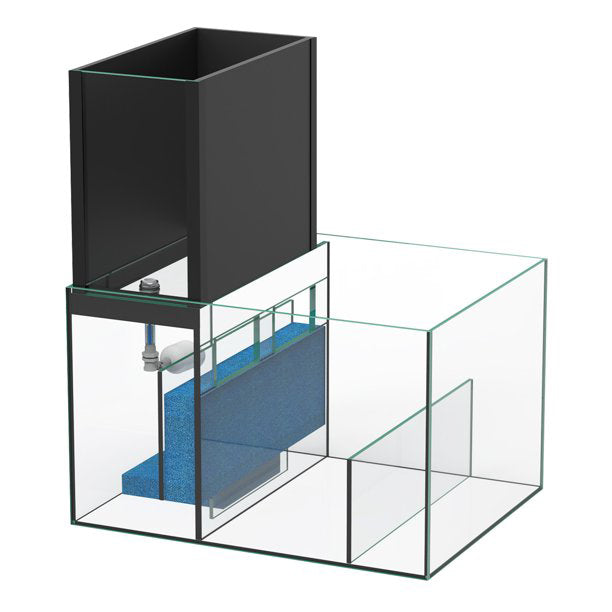 Aquatlantis Aquaview 65 Sump - Saltwater  