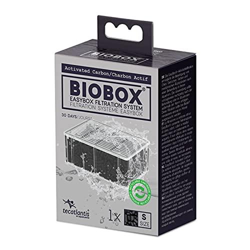 Aquatlantis EasyBox Active Carbon Cartridge - Small
