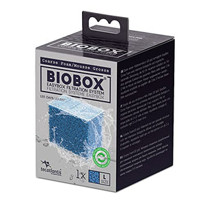 Aquatlantis EasyBox Coarse Foam Cartridge - Large