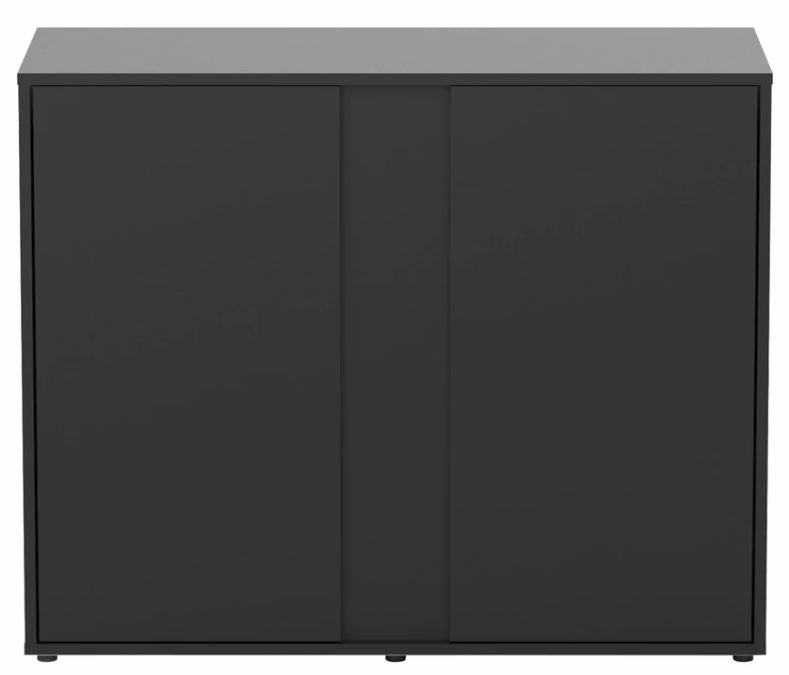 Aquatlantis Elegance Expert 100 Cabinet - Black - 40" x 16"  