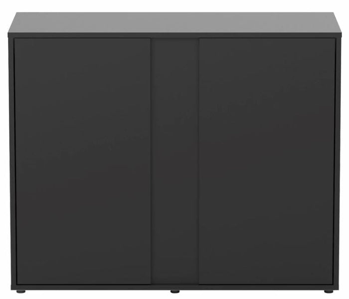 Aquatlantis Elegance Expert 100 Cabinet - Black - 40" x 16"