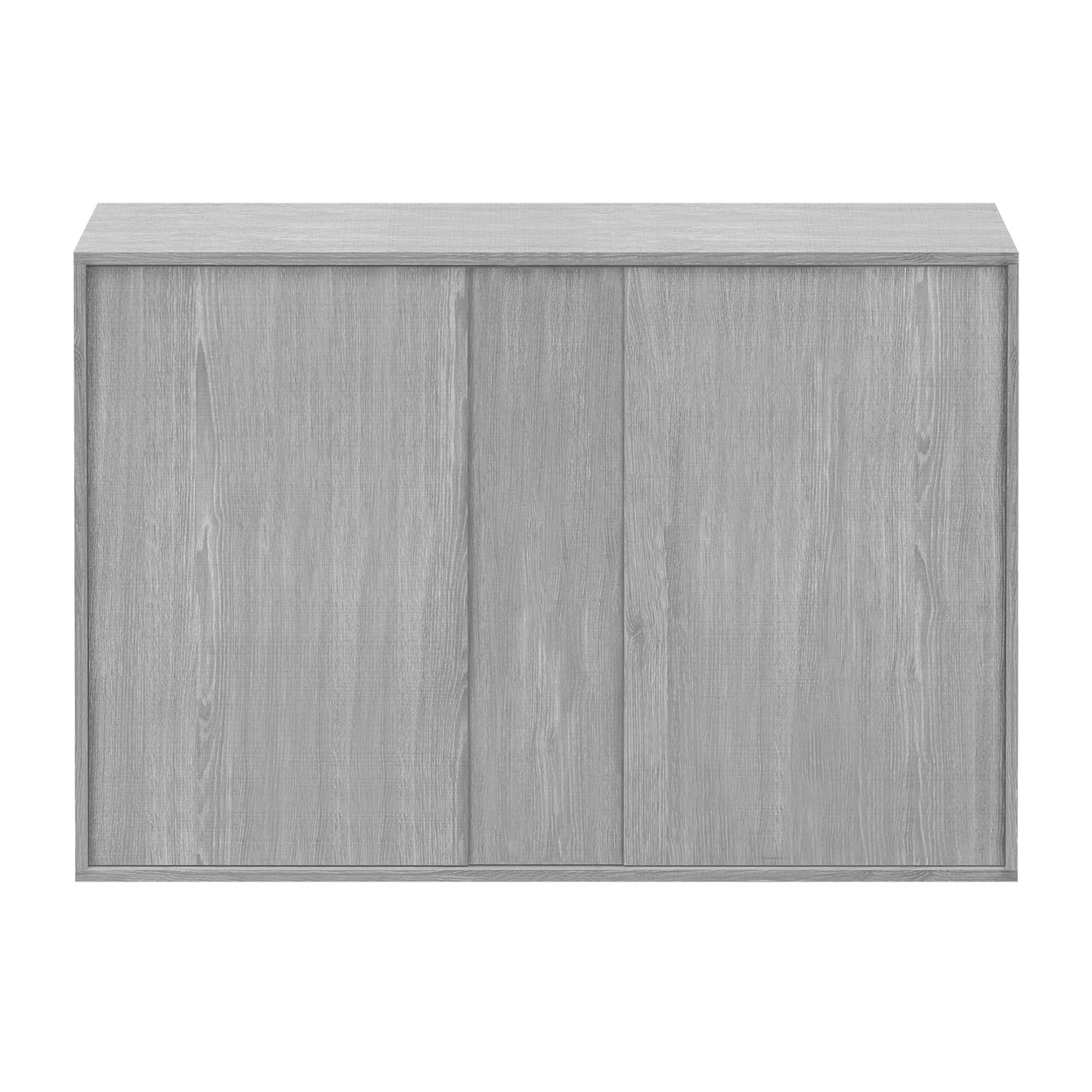 Aquatlantis Elegance Expert 120 Cabinet - Ash Grey - 47" x 16"  