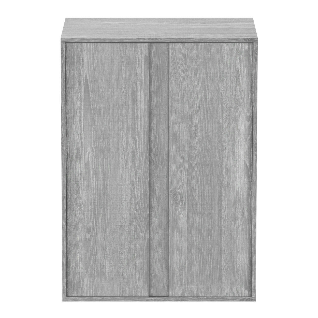 Aquatlantis Elegance Expert 60 Cabinet - Ash Grey - 24