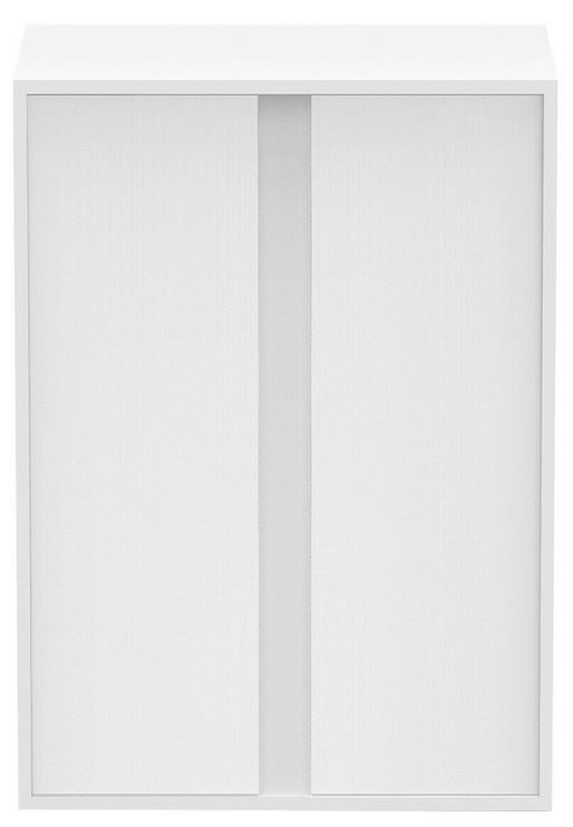 Aquatlantis Elegance Expert 60 Cabinet - White - 24" x 16"  