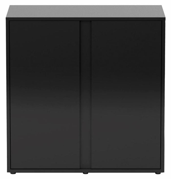 Aquatlantis Elegance Expert 80 Cabinet - Black - 32" x 16"
