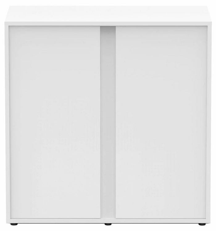 Aquatlantis Elegance Expert 80 Cabinet - White - 32" x 16"